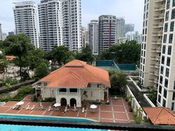 Spring Grove (D10), Condominium #544065191